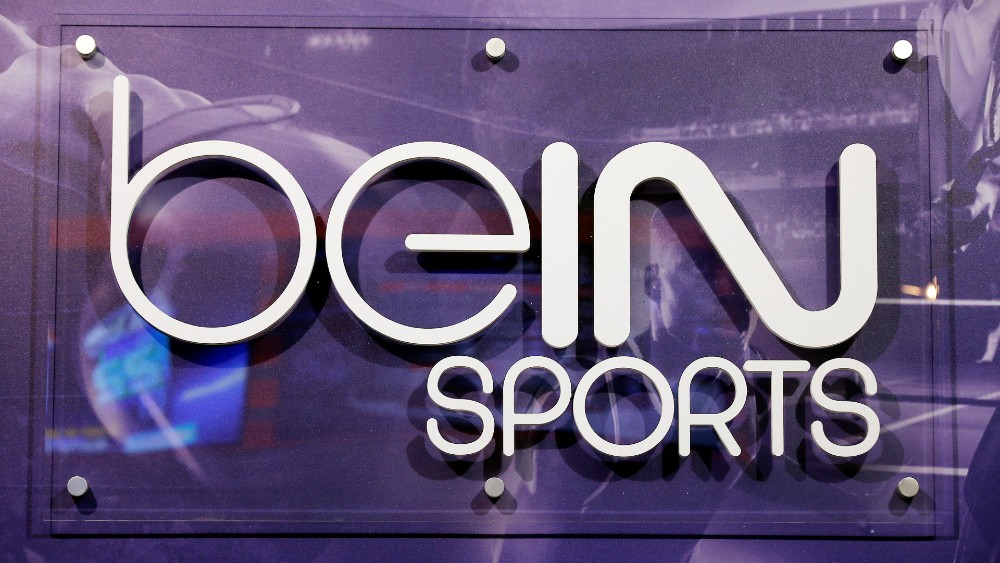Logo televizijske kuće beIN Sports (©Reuters)